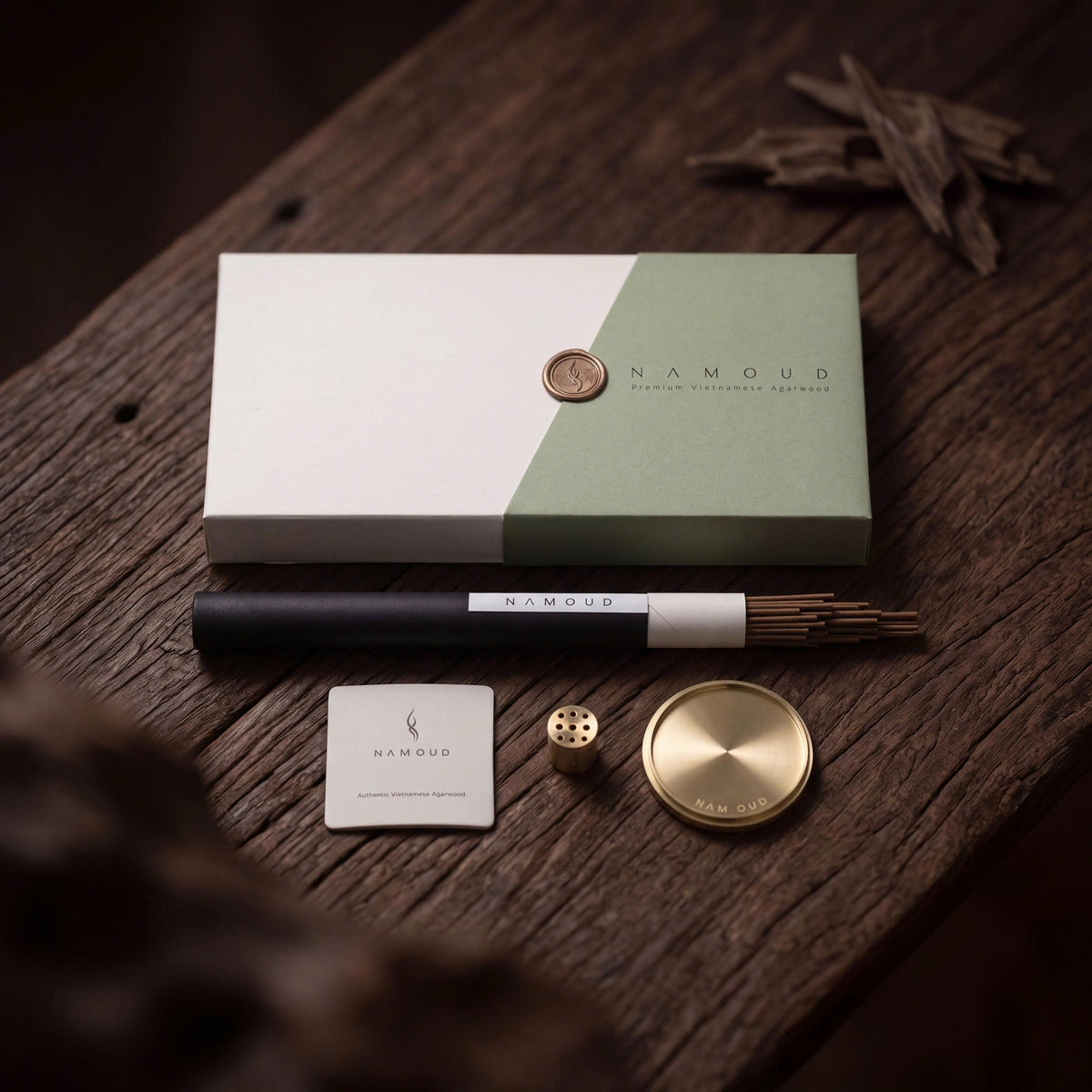 The Gift of Ritual